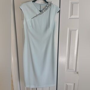 Ted Baker Dress